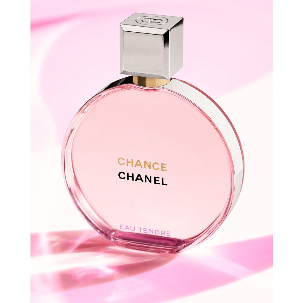 Chance Tendre EDP 100ml Fragrance for 2019 | Shopee Malaysia