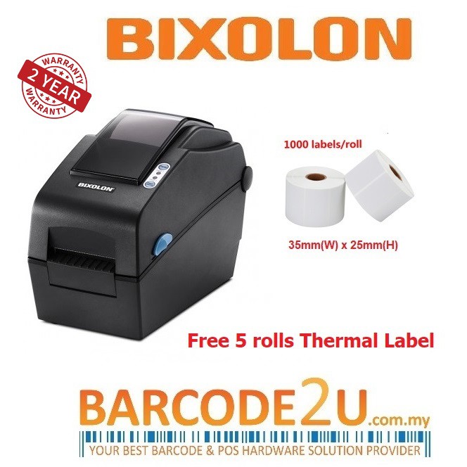 bixolon printer paper