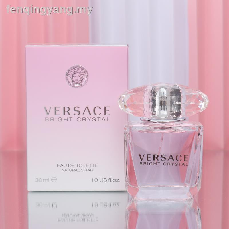 versace black diamond perfume