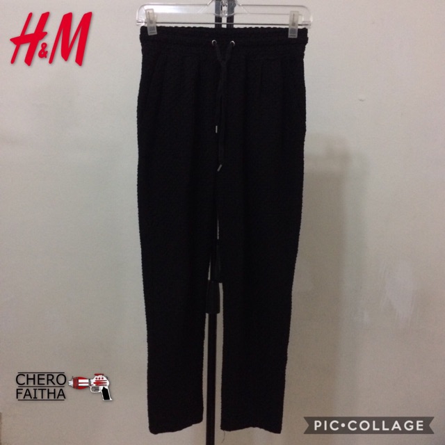h&m ladies tracksuits