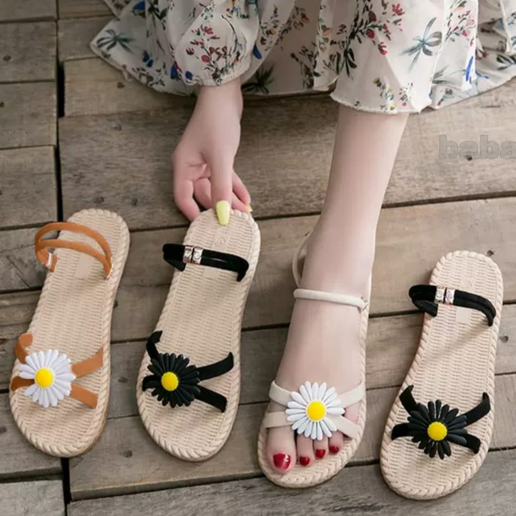 sandal shopee