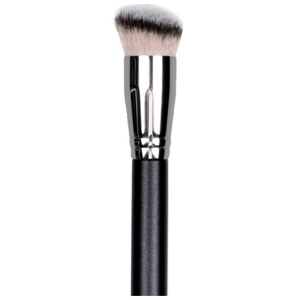 NEW Flat Top Foundation Brush (sesuai utk blend foundation KRYOLAN