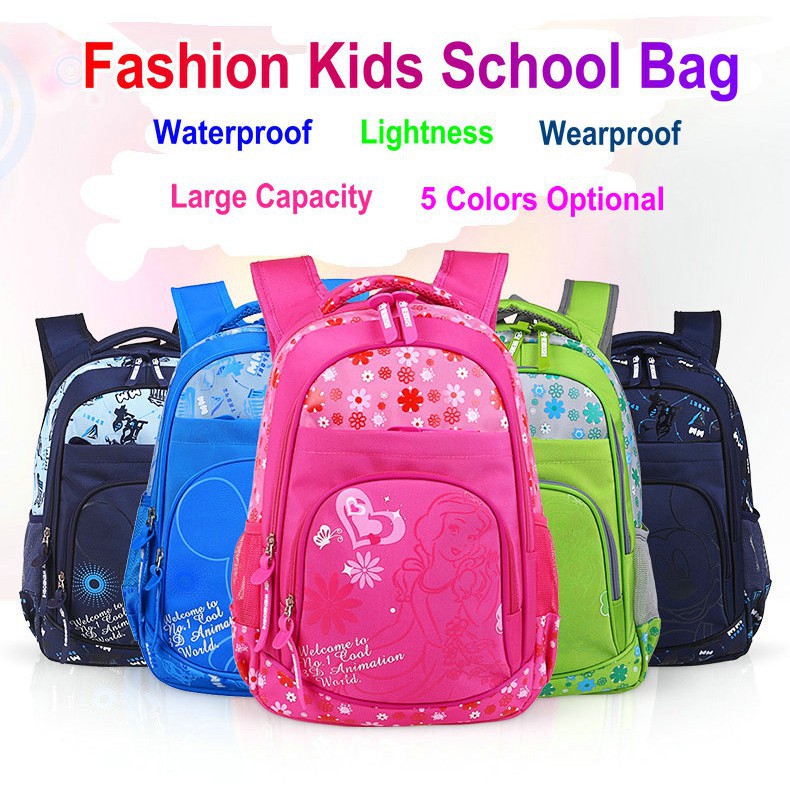 shopee school bag