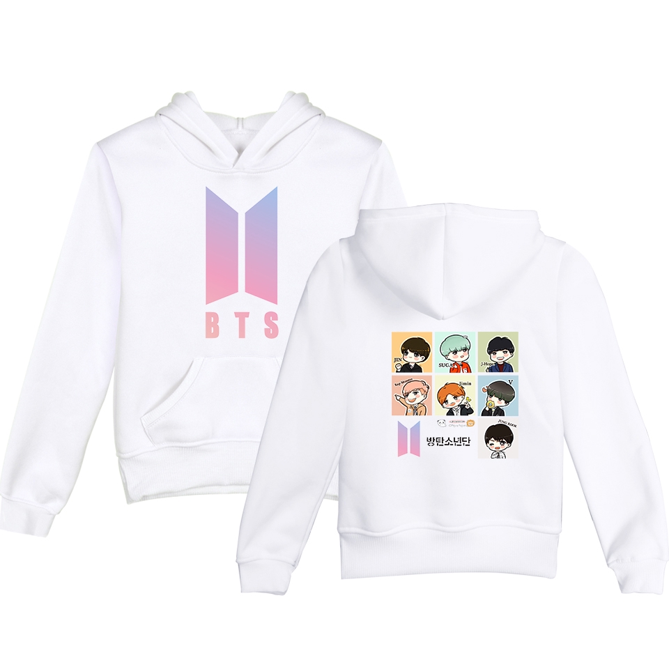 bts hoodie for sale