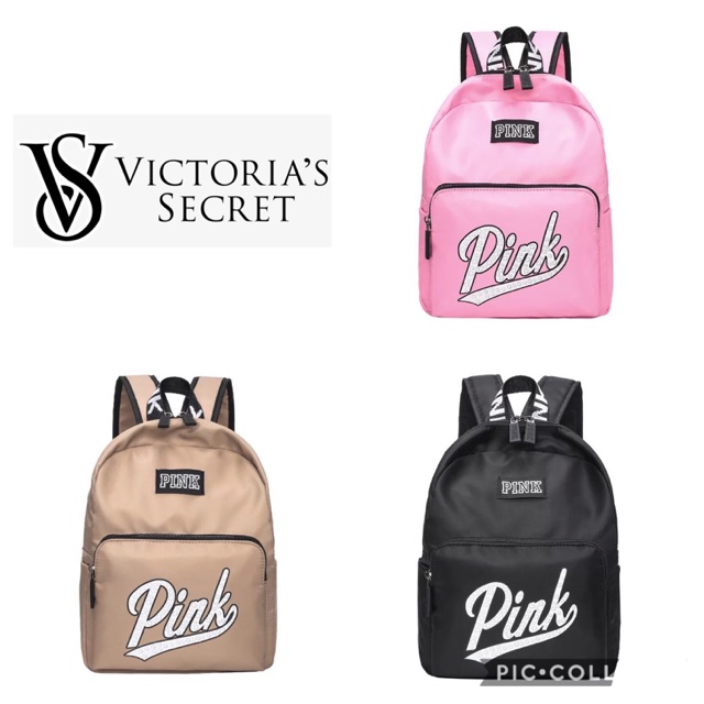 victoria secret backpack malaysia