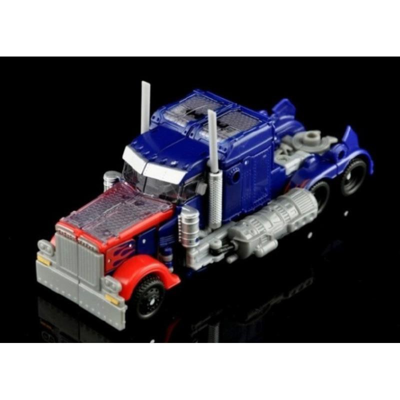 transformers mechtech optimus prime