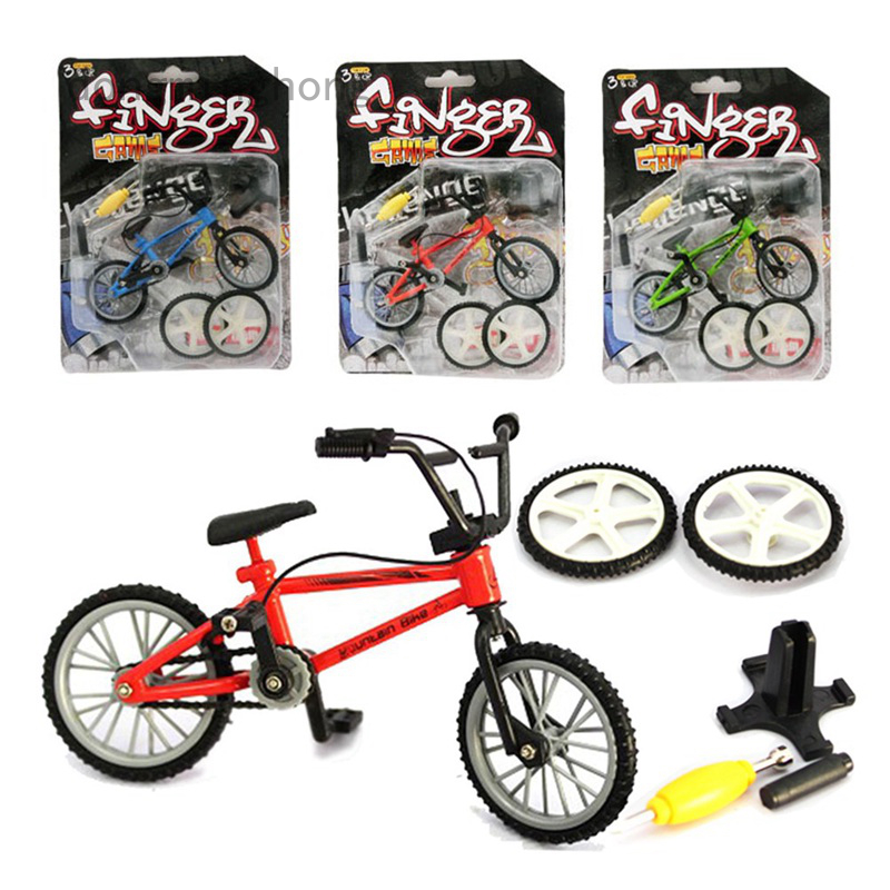 bmx toys