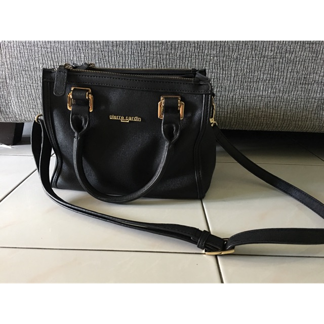 pierre cardin sling bag malaysia