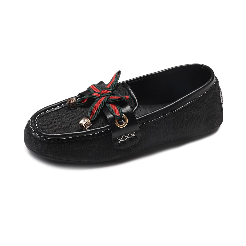 gucci shoes top sider