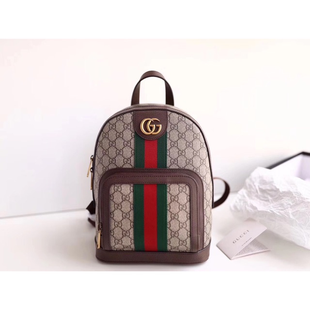 gucci ophidia gg small backpack