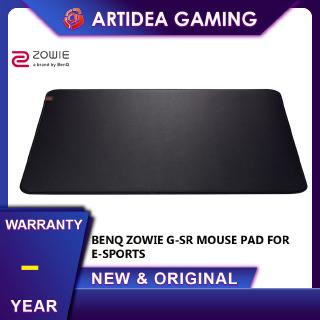 Zowie G Sr Se Tyloo Special Edition Mouse Pad Shopee Malaysia