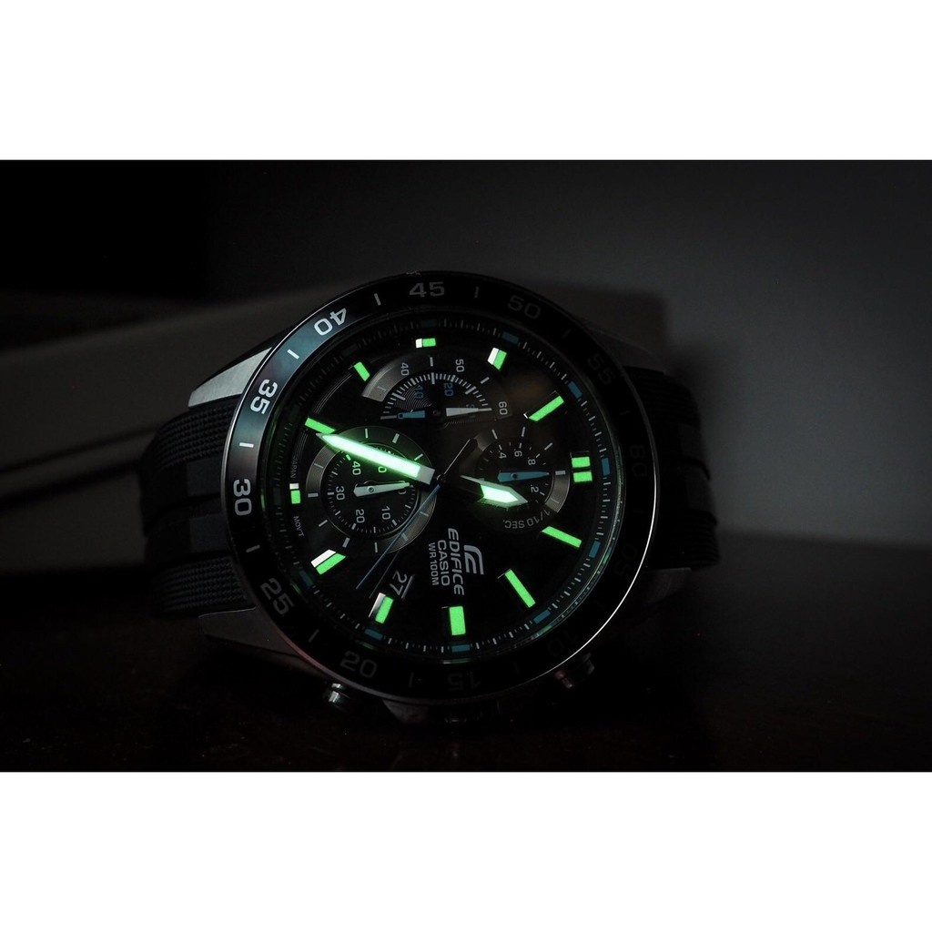 casio edifice 550p