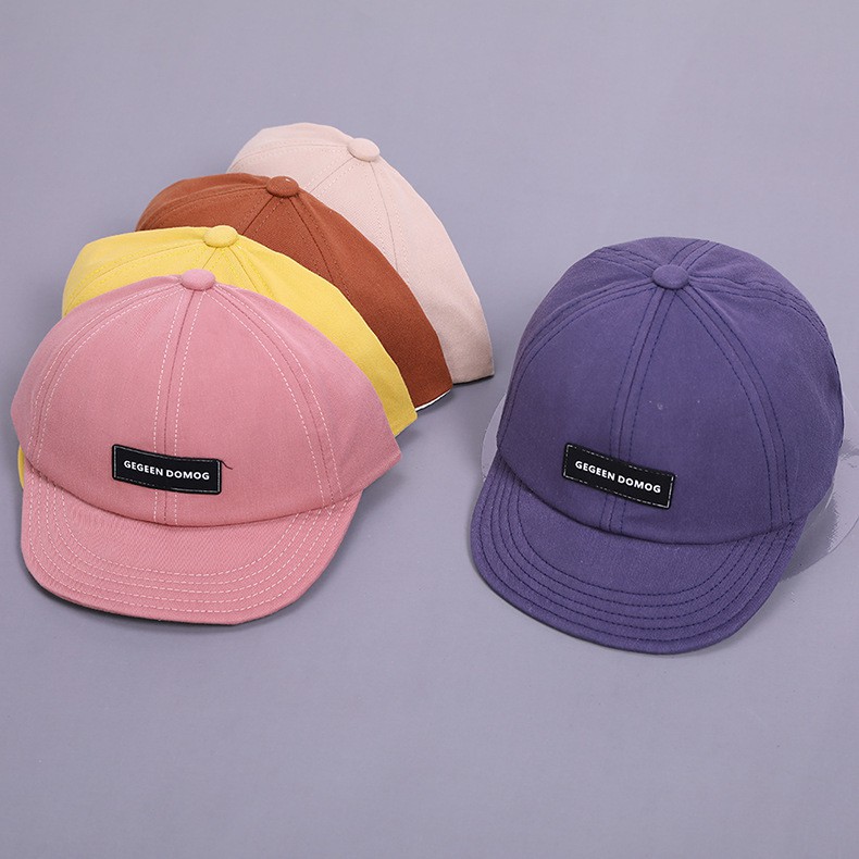 children's caps hats