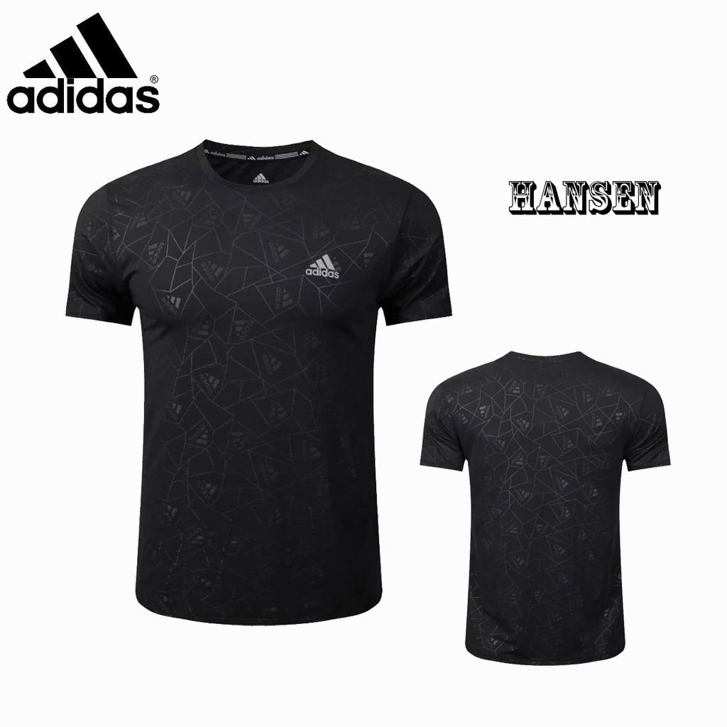 adidas quick as shirt