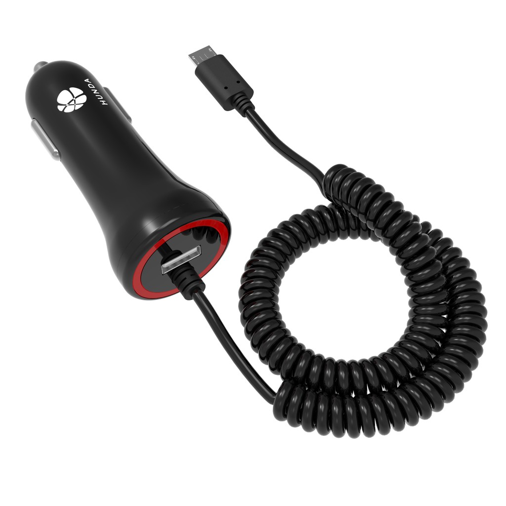 vehicle cell phone charger