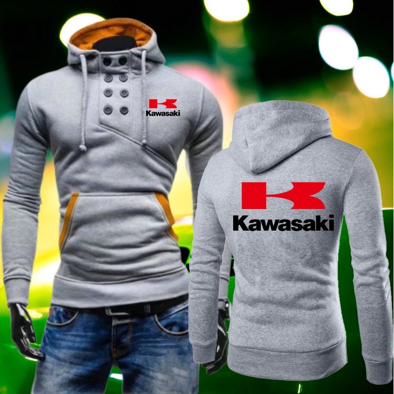 kawasaki ninja hoodie