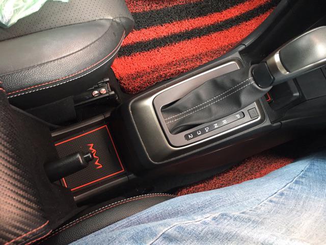 [SALES] Myvi Interior Slot Mat  Shopee Malaysia