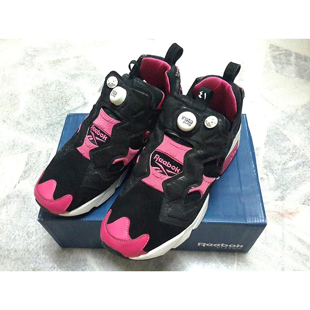 reebok pump malaysia