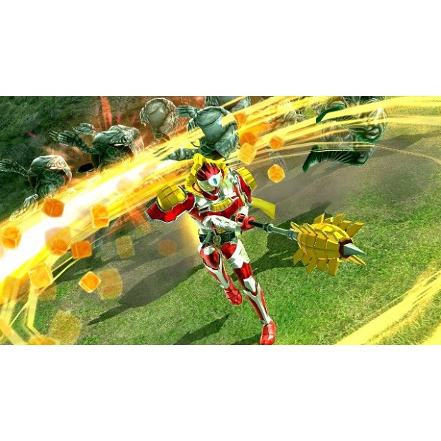 Kamen rider battride war 2 wii u iso