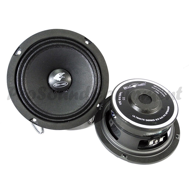 pa car speaker