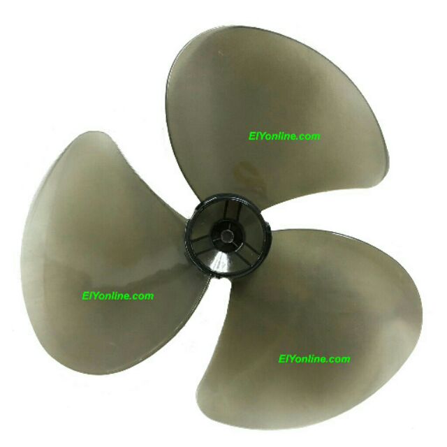  Bilah kipas  16 universal multibrand fan blade 