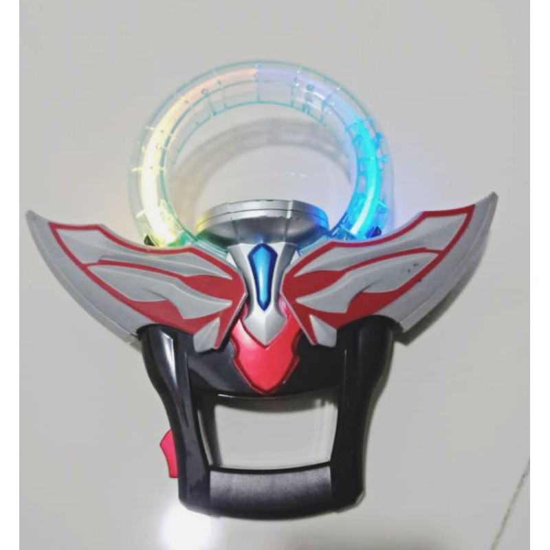 Ultraman DX Orb Ring | Shopee Malaysia