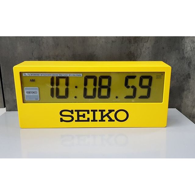 Total 70+ imagen seiko qhl073y Thptnganamst.edu.vn