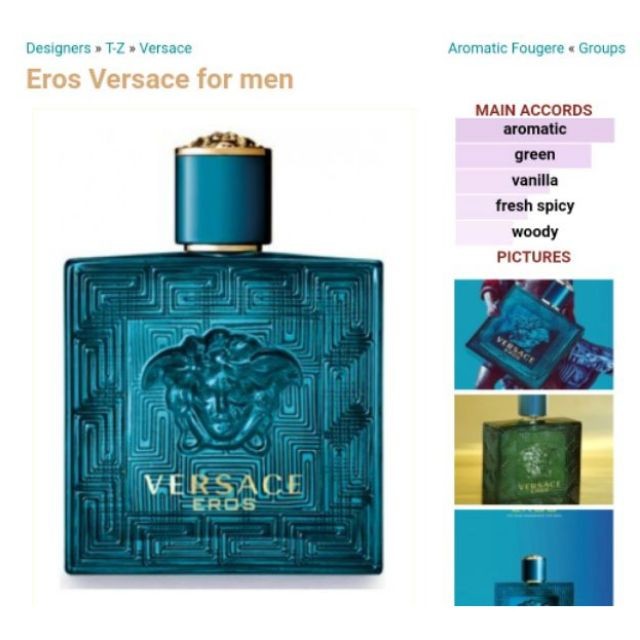 versace aftershave 200ml