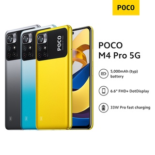 POCO M4 Pro 5G (6GB+128GB) Global Version, Free shipping