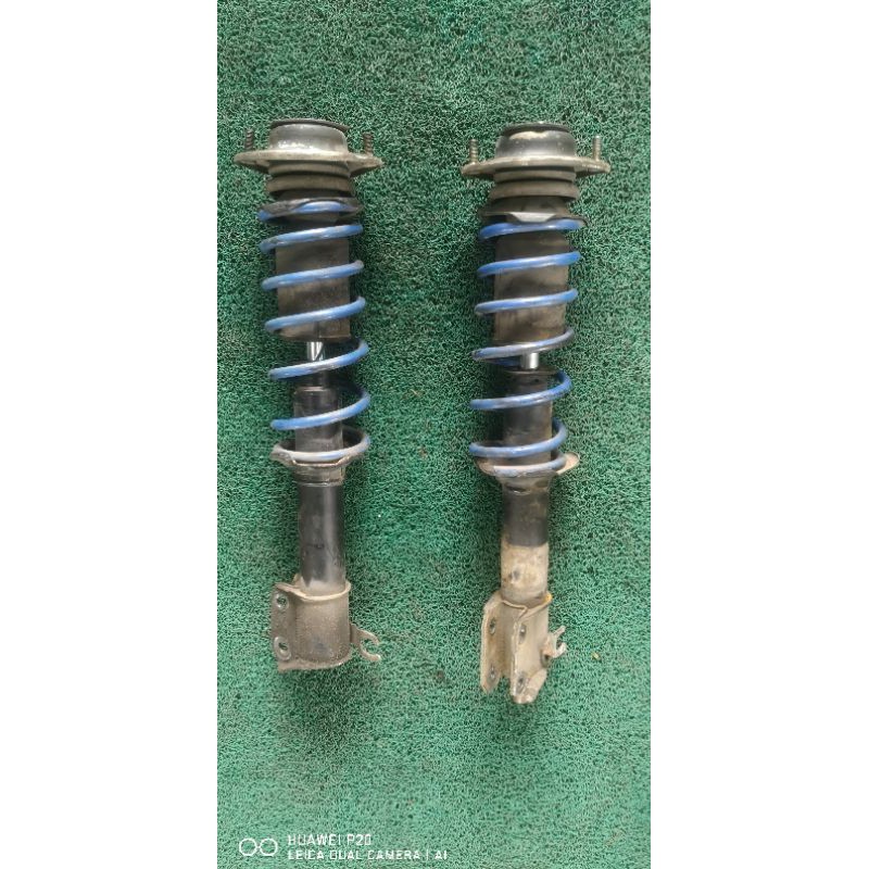 Absorber Kancil Depan Sport Spring Shopee Malaysia