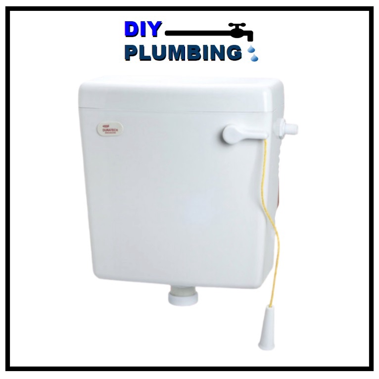techplas toilet flush