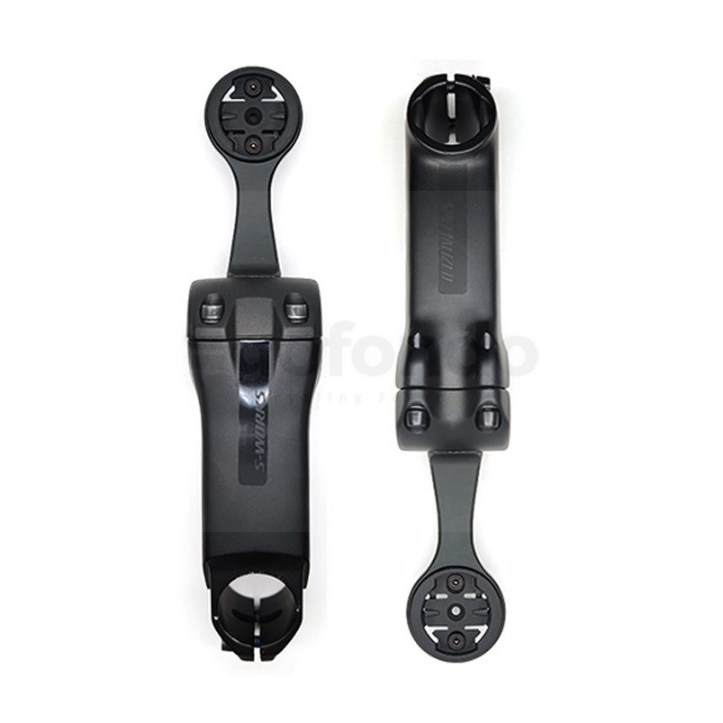 specialized garmin stem mount