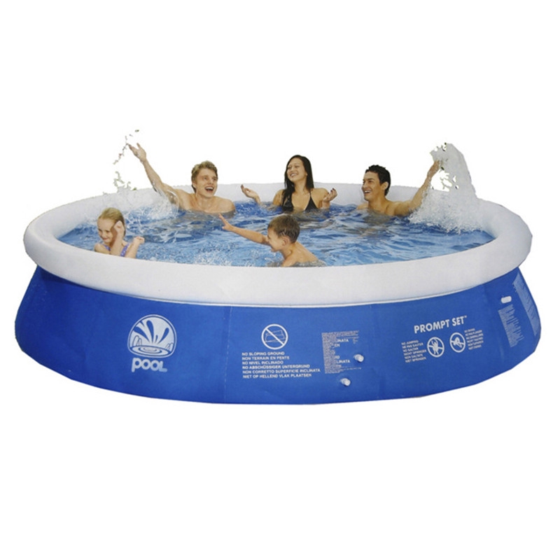 inflatable water pool