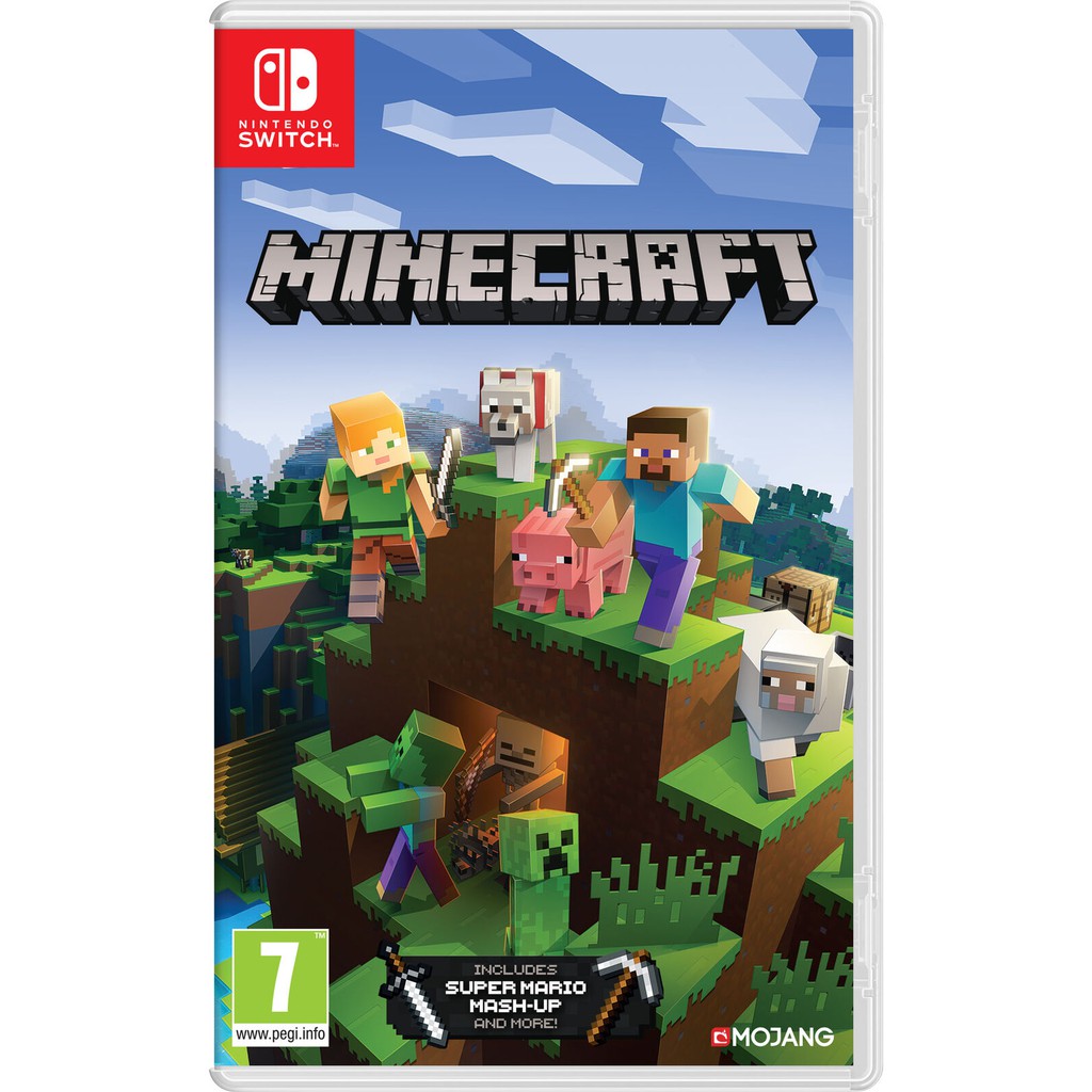 minecraft 1.16 release date nintendo switch