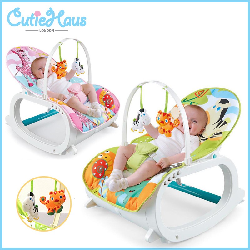 infant rocker