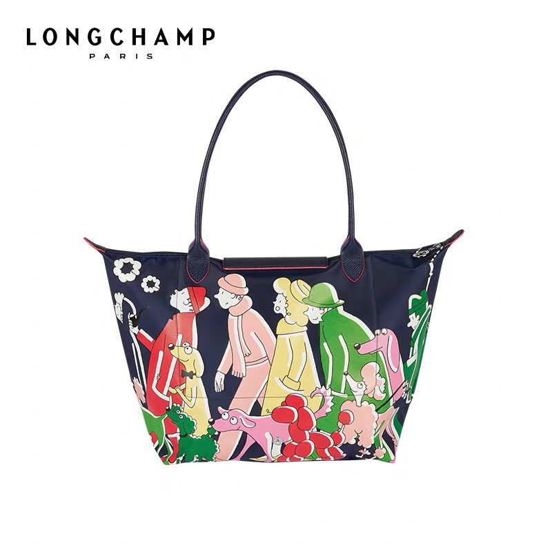 cloe floirat longchamp