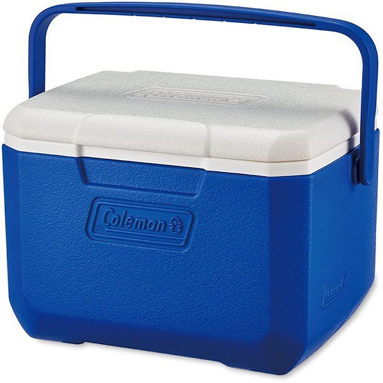 cooler box