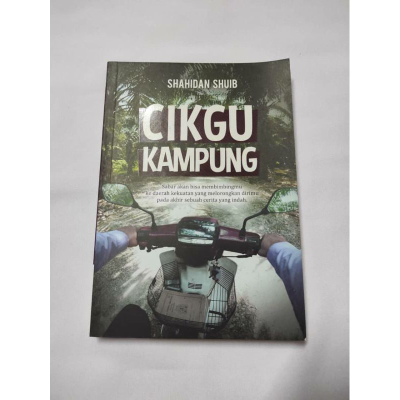 Buy cikgu kampung   SeeTracker Malaysia