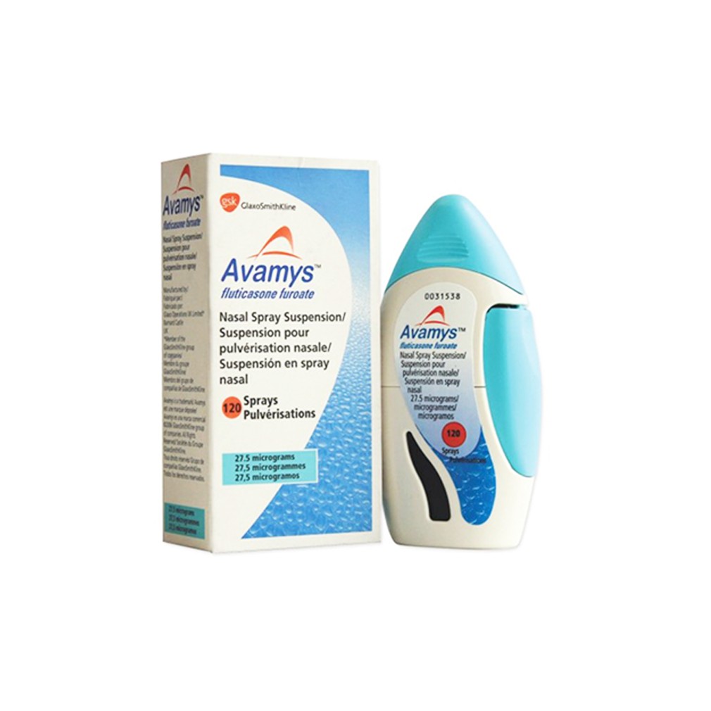 nasal solution