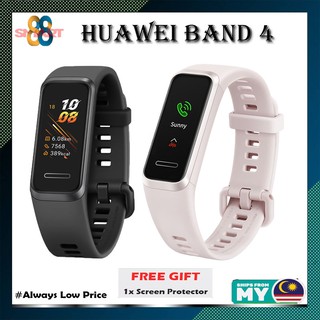 huawei sport band