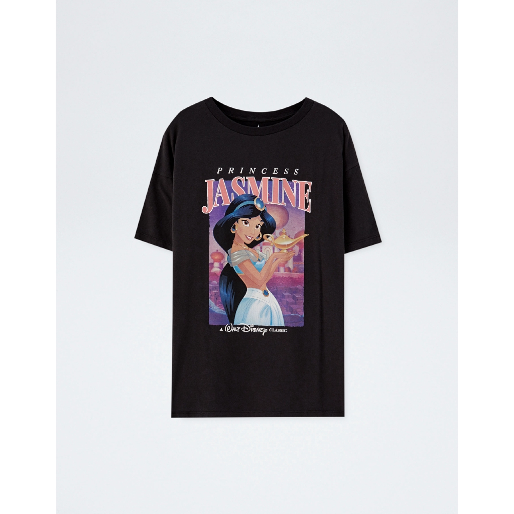 princess jasmine t shirt