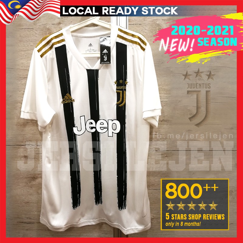 juventus home kit champions league