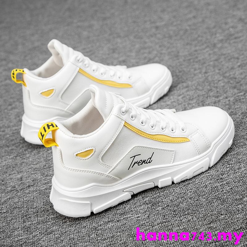 white sneakers for boys