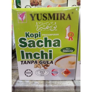 Kopi Yusmira Peria Katak Kopi Kunyit Hitam dan Kopi Sacha Inchi,Kopi ...