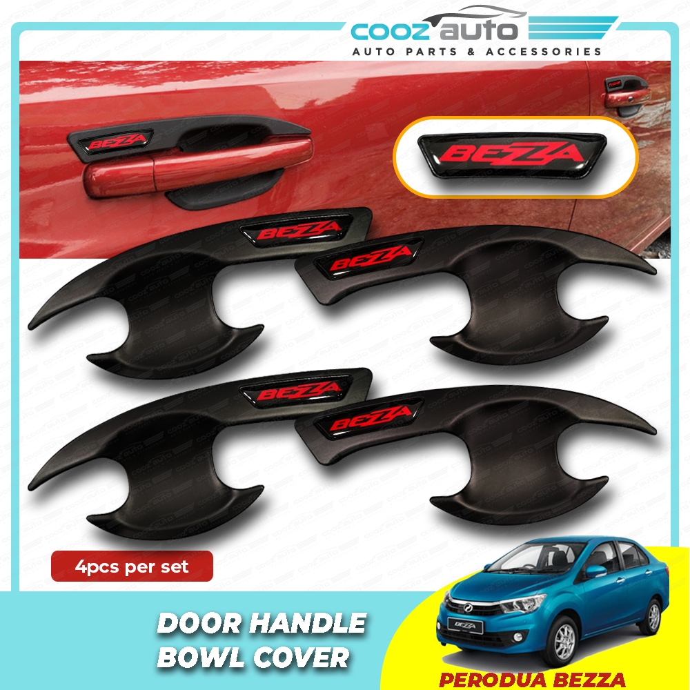 bezza door handle cover