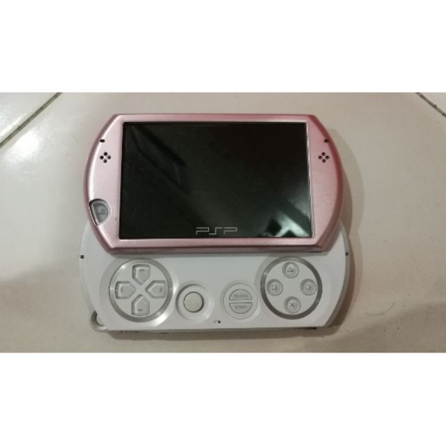 psp go shopee