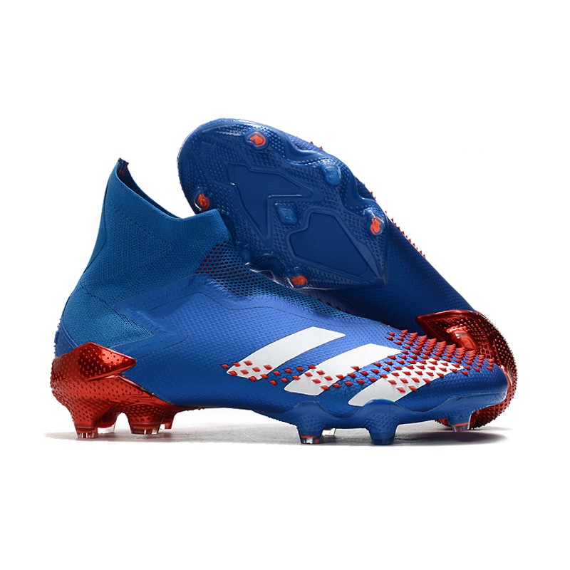 adidas predator no lace