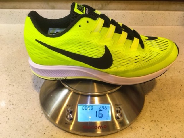 nike zoom speed rival 7