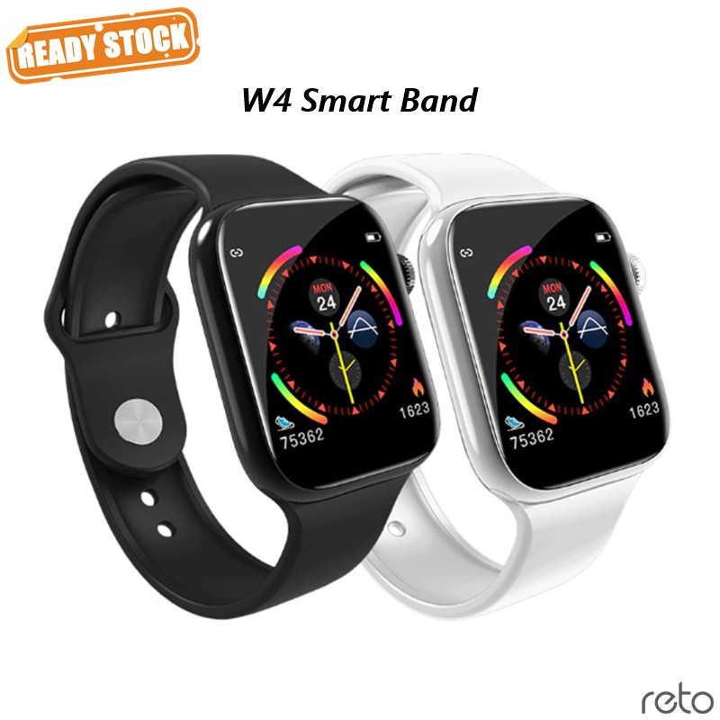 wearfit smart watch