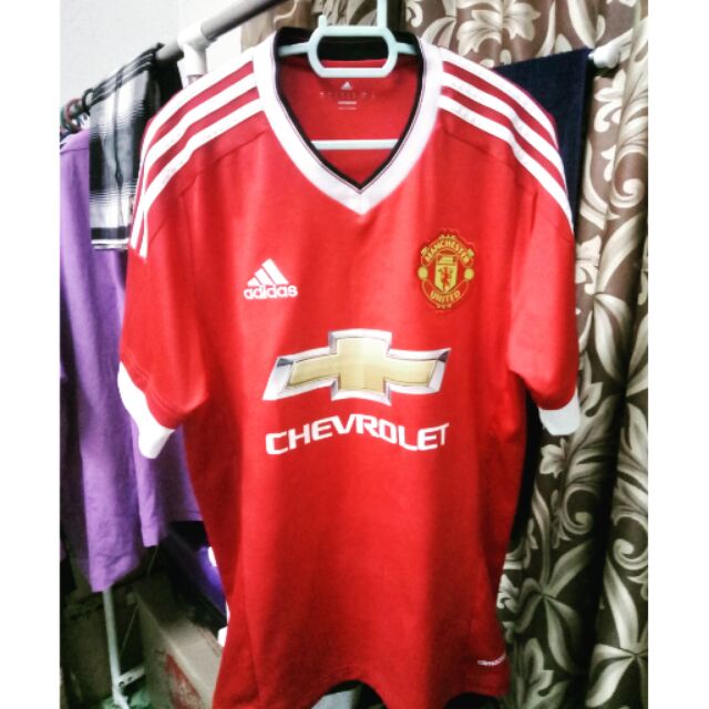 al ikhsan manchester united jersey